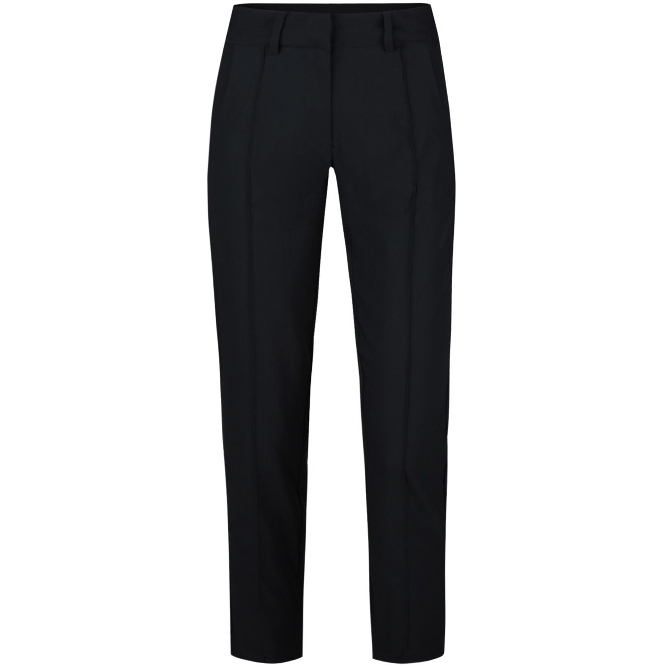 Trousers Womens Natalia Ventil8 Plus Trouser Black - 2018 Galvin Green Picture