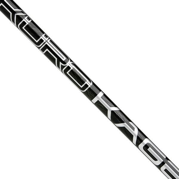 FairwayWood Mitsubishi Kuro Kage Black Dual-Core TINI Graphite Wood Shaft Mitsubishi Picture