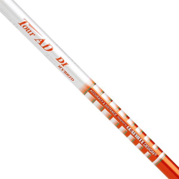 Graphite Design Tour AD DI Hybrid Shafts Hybrid Graphite Design All Square Golf