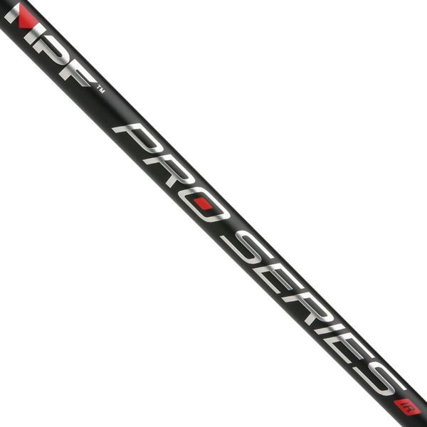 Irons Maltby MPF Pro Series Graphite Iron Shafts Maltby Picture