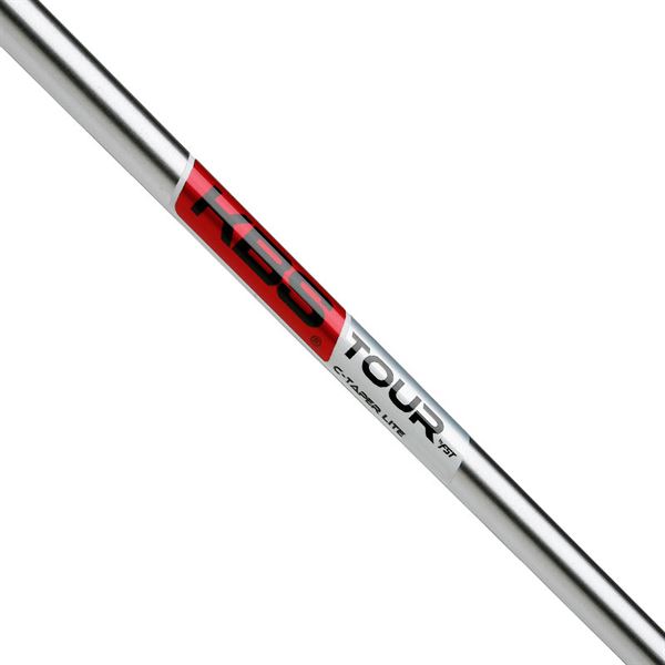 KBS CTaper Lite .370" Golf Shafts Shaft KBS All Square Golf
