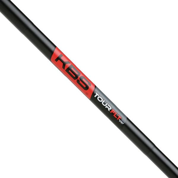 Irons KBS Tour FLT Special Edition Golf Shafts Set KBS Picture
