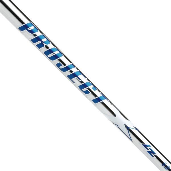 Irons Project X LZ .355 Steel Iron Shafts Project X Picture