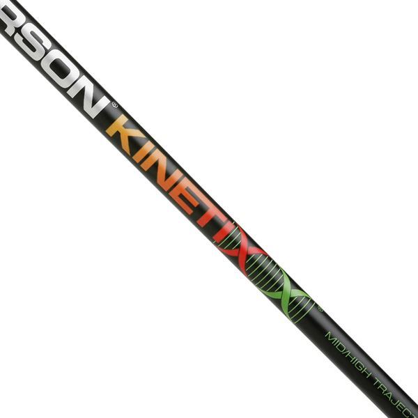355 graphite iron shafts senior flex