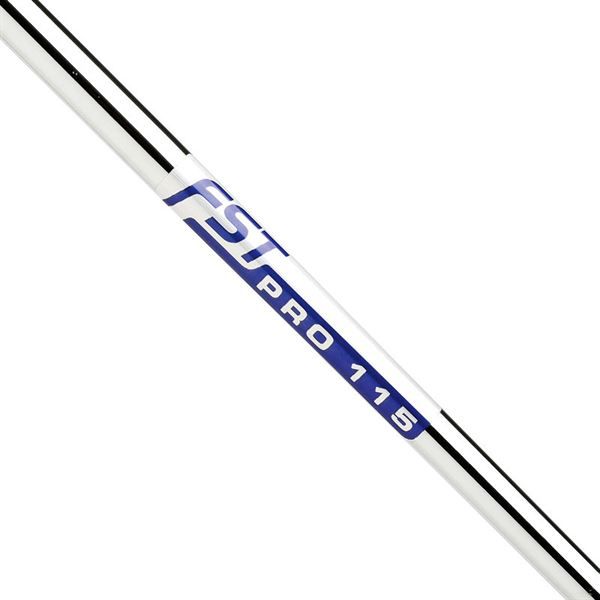 Irons FST Pro 115 Stepless Steel Iron Shaft FST Picture