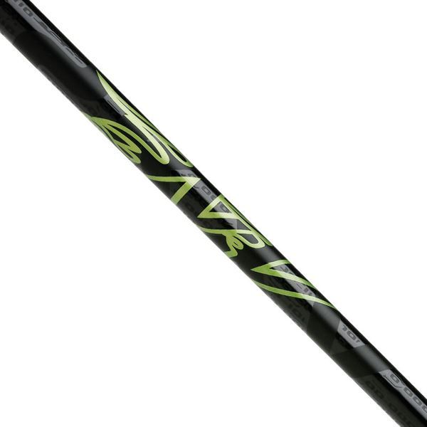 Bois De Parcours Aldila NVS 75-S - Flex Rigide - Graphite 41,5" - Occasion Bon état