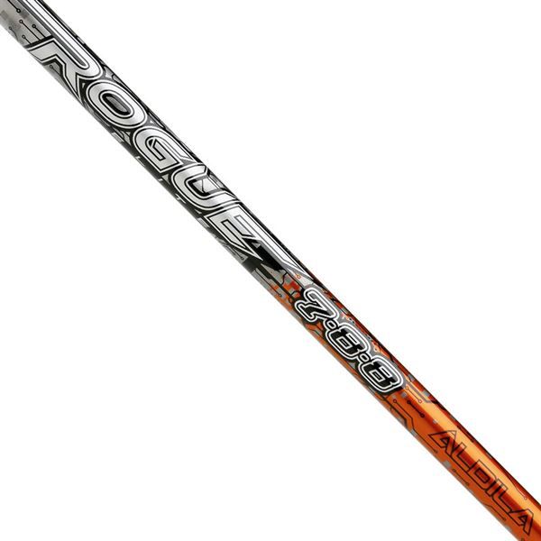 Aldila Rogue Elite Orange Graphite Wood Shafts FairwayWood Aldila