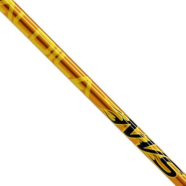 Aldila NVS Pink 85 Regular Flex Driver Shaft – .350 Tip, 46" Uncut – Grab Yours!