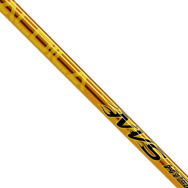 Maltby MPF Pro Series Graphite Hybrid Shafts Hybrid Maltby All