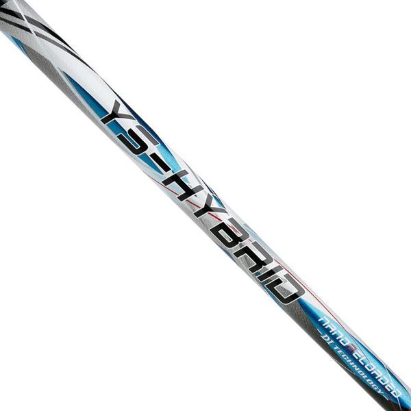 Graphite Design YS NanoReloaded Graphite Hybrid Shafts Hybrid