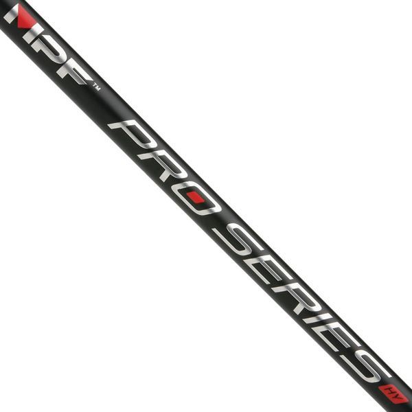 Maltby MPF Pro Series Graphite Hybrid Shafts Hybrid Maltby All