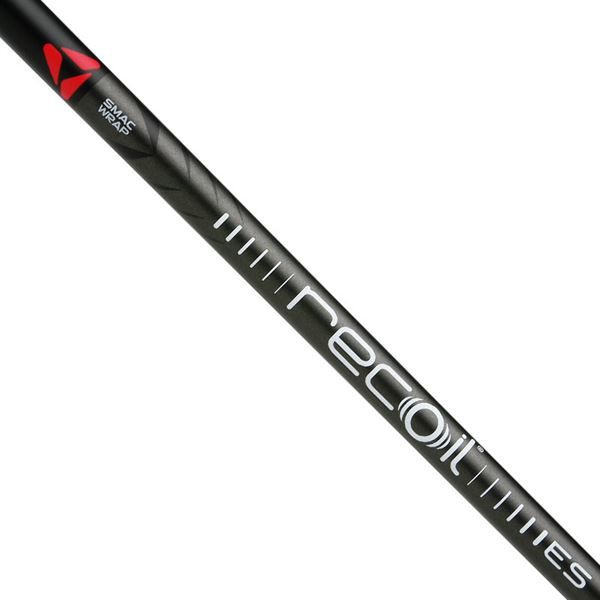 Irons UST Mamiya Recoil 760/780 ES SmacWrap Graphite Iron Shafts UST Mamiya Picture