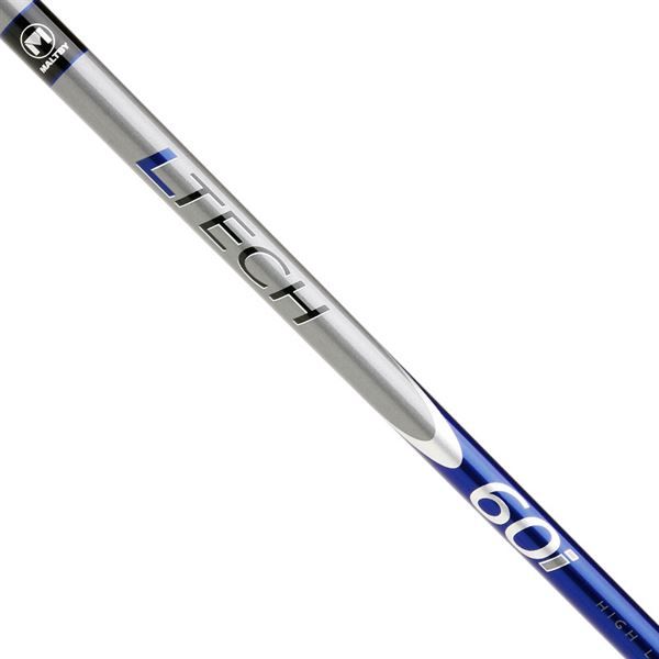 Maltby LTech Graphite Iron/Hybrid Shafts Hybrid Maltby All