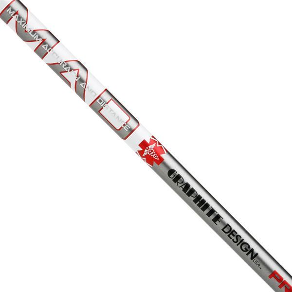 FairwayWood Graphite Design MAD Pro Series Graphite Wood Shafts Graphite Design Picture