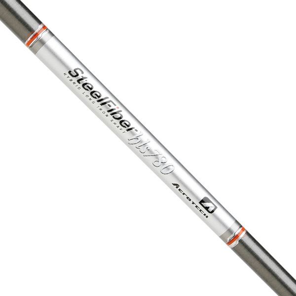 Hybrid Aerotech HLS Graphite Hybrid Shaft Aerotech Picture