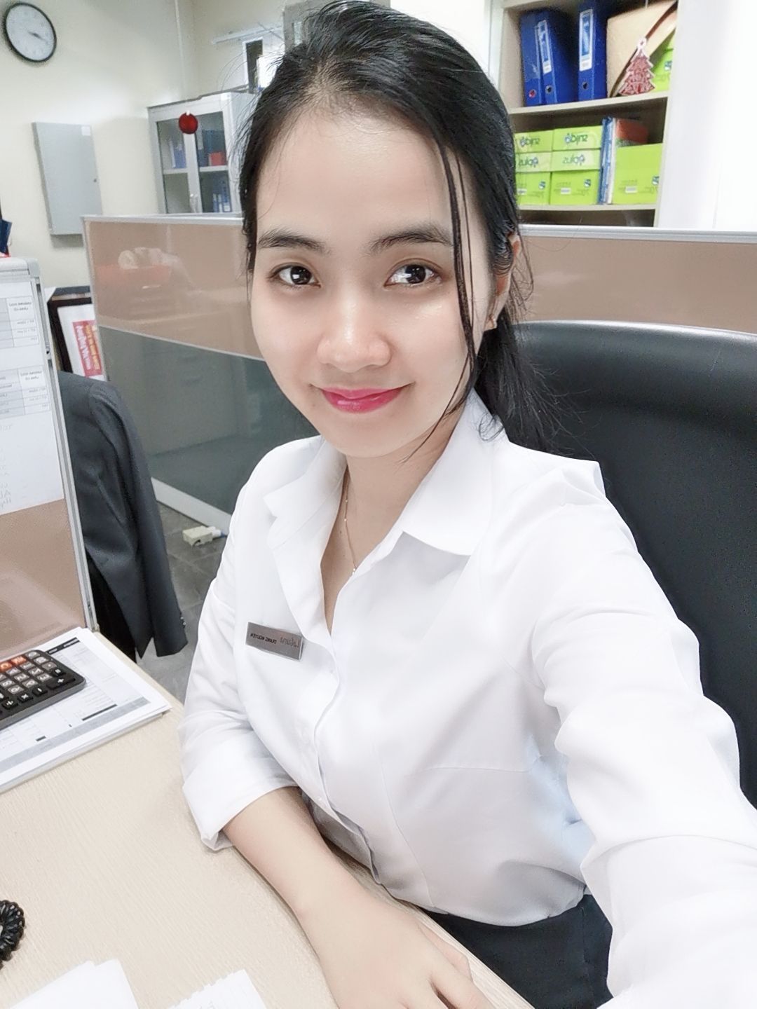 User Profile Picture