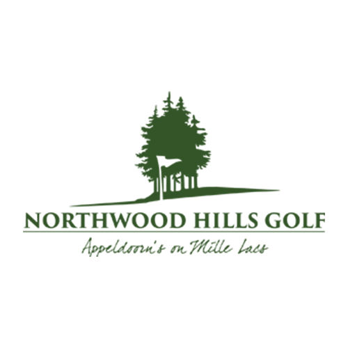 Northwood Hills Golf Course's logo
