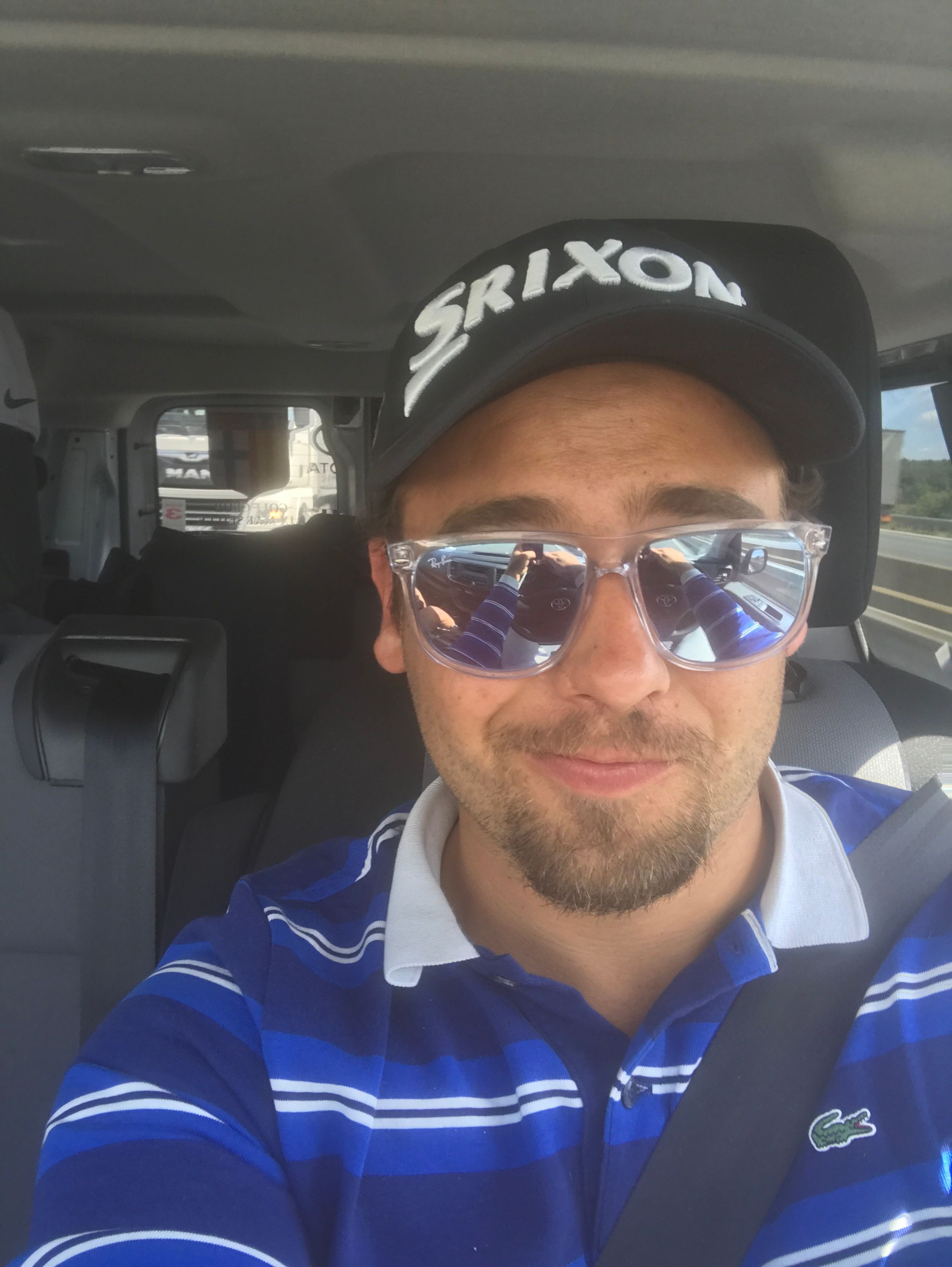 Grégoire Jouaneau Profile Picture