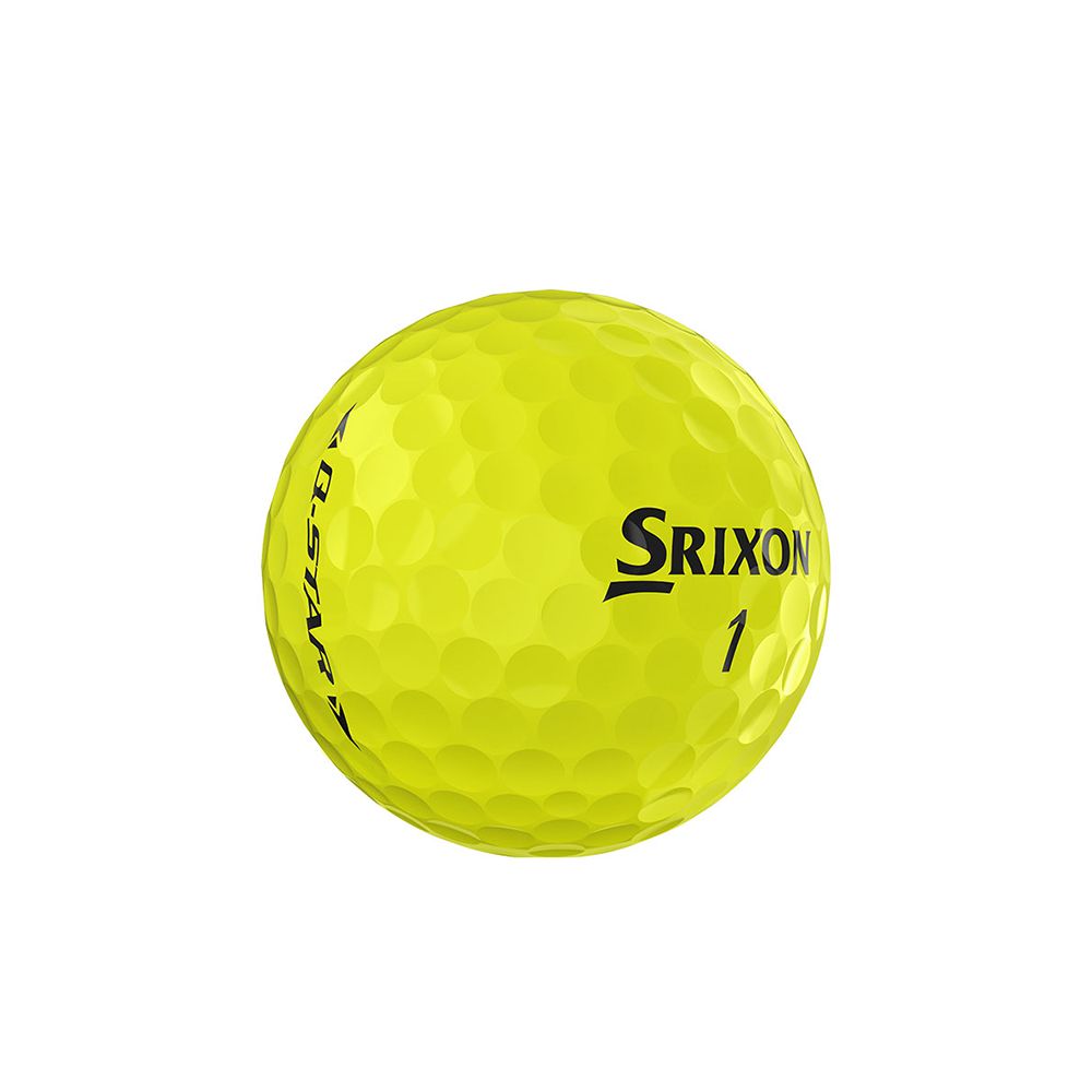 Ball Q-Star (2019) Srixon Golf Picture