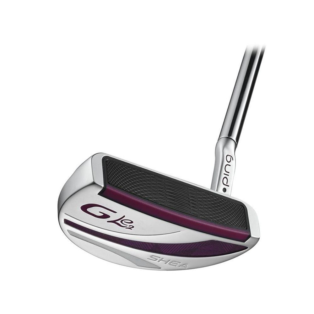 Putter G Le2 Shea Ping Golf Picture