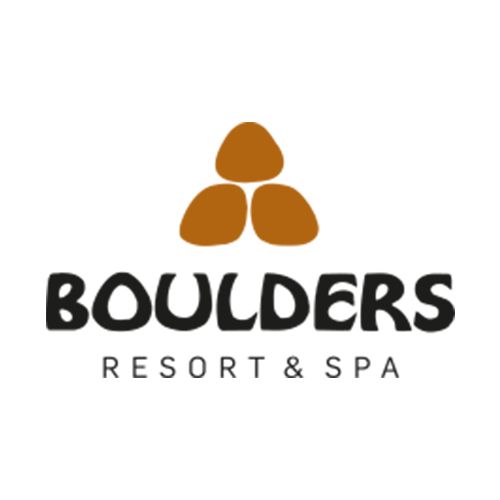 Boulders Golf Club - The North Course's logo
