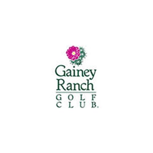Gainley Ranch Golf Club - Lakes Course's logo