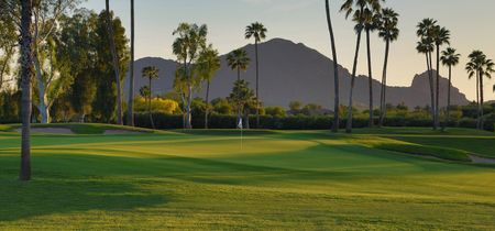 McCormick Ranch Golf Club - The Palm Course cover picture