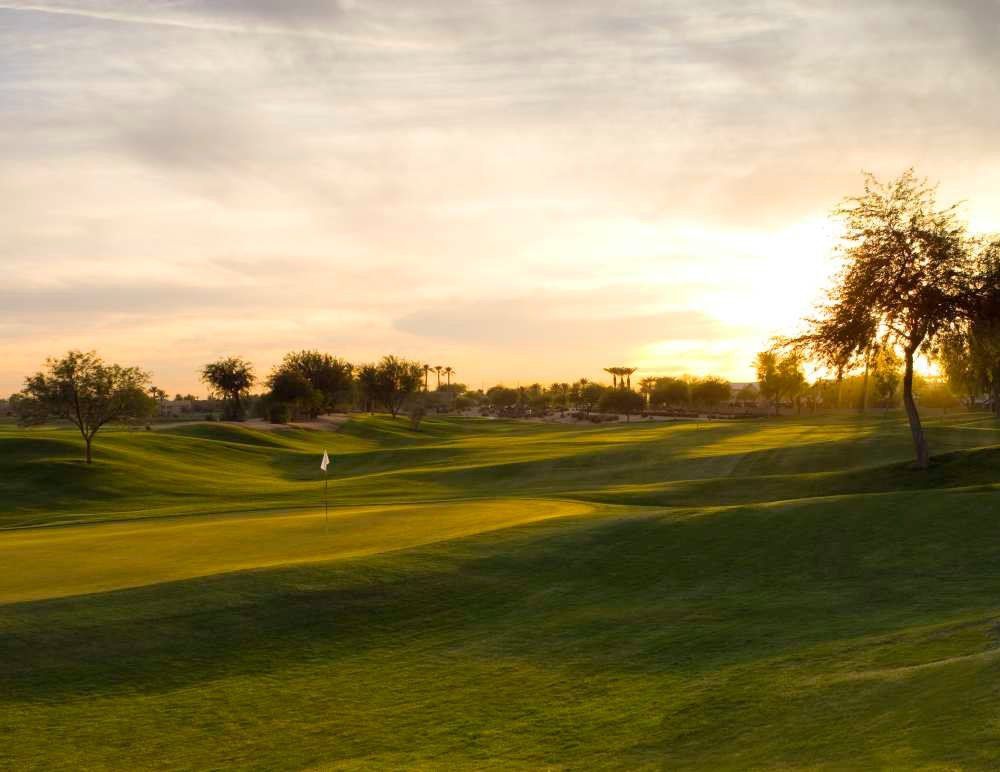 Palm Valley Golf Club - The North Course cover picture