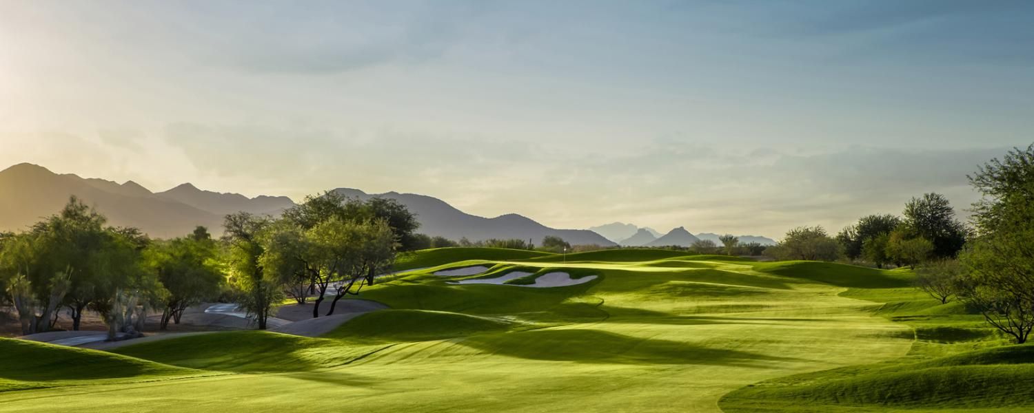 TPC Scottsdale - Stadium Course cover picture