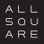 All Square Top Courses Logo