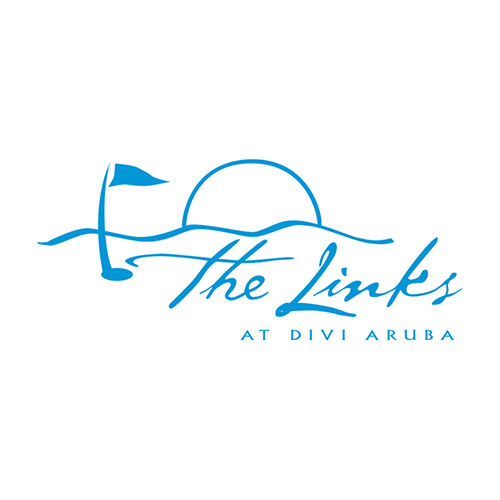 The Links at Divi Aruba's logo