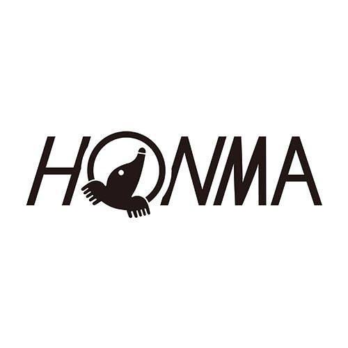 Honma Golf Logo