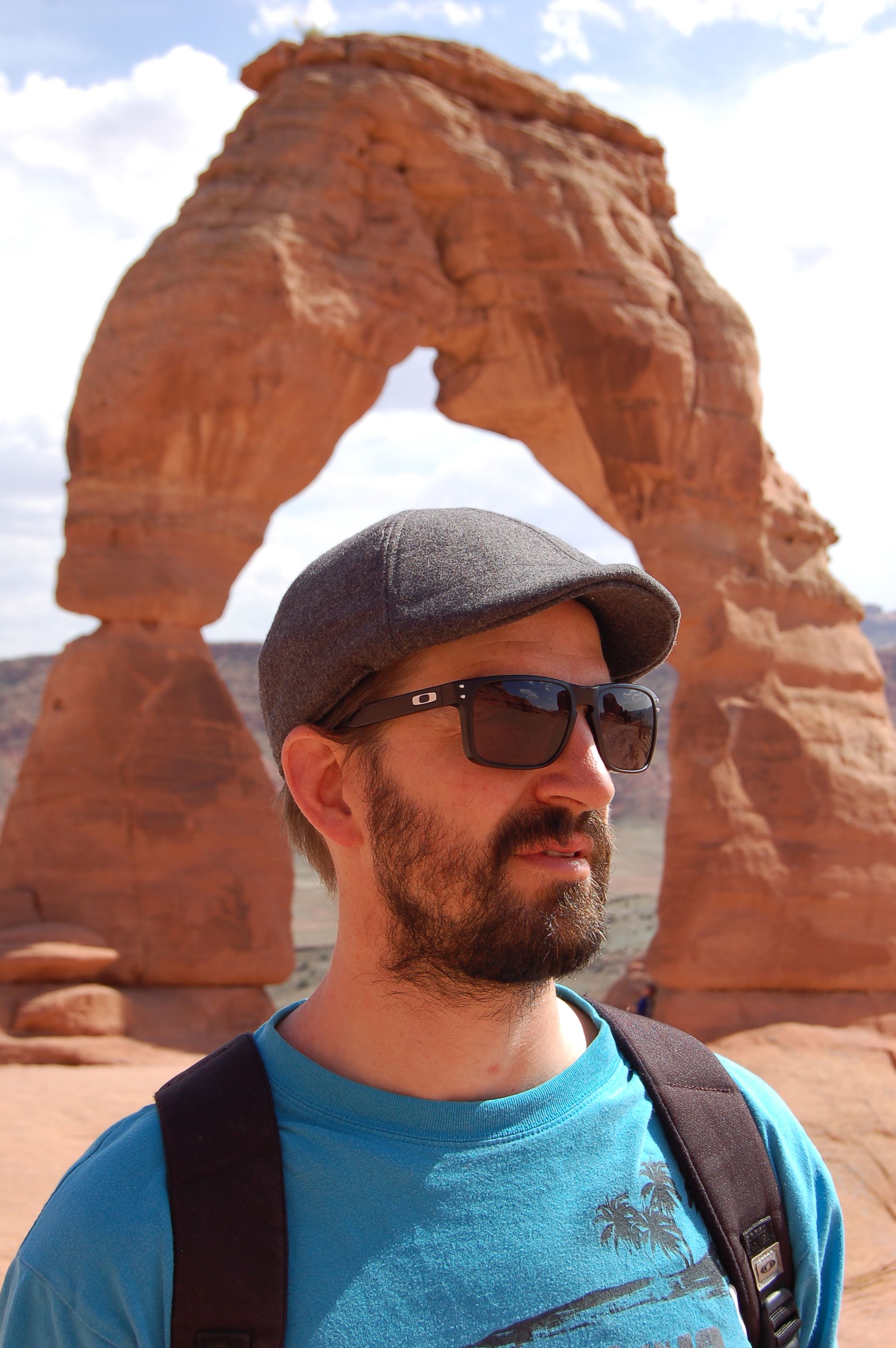 User Profile Picture