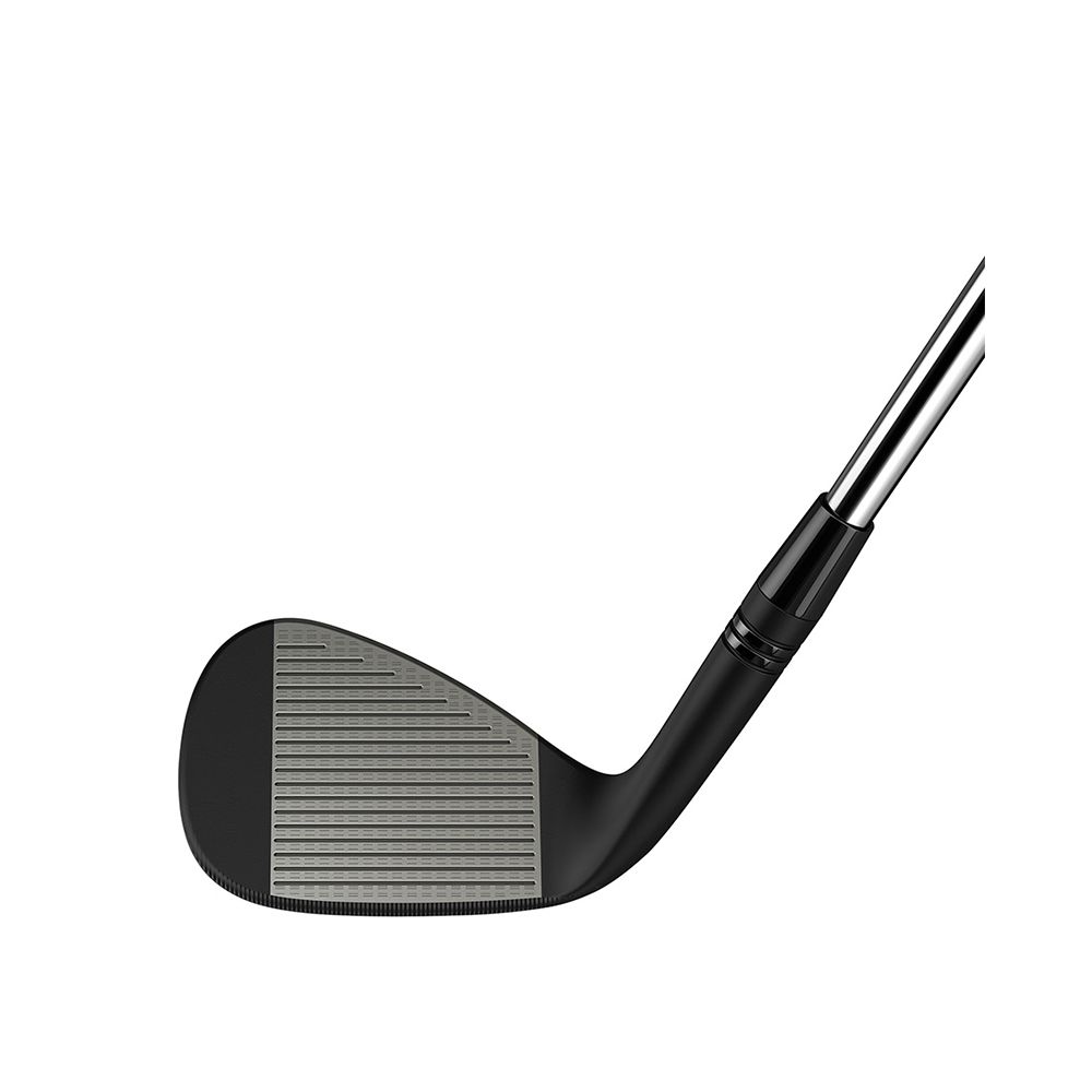 Wedge Milled Grind 2 Black TaylorMade Golf Picture