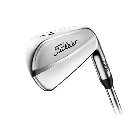 Irons 620 MB Titleist Picture