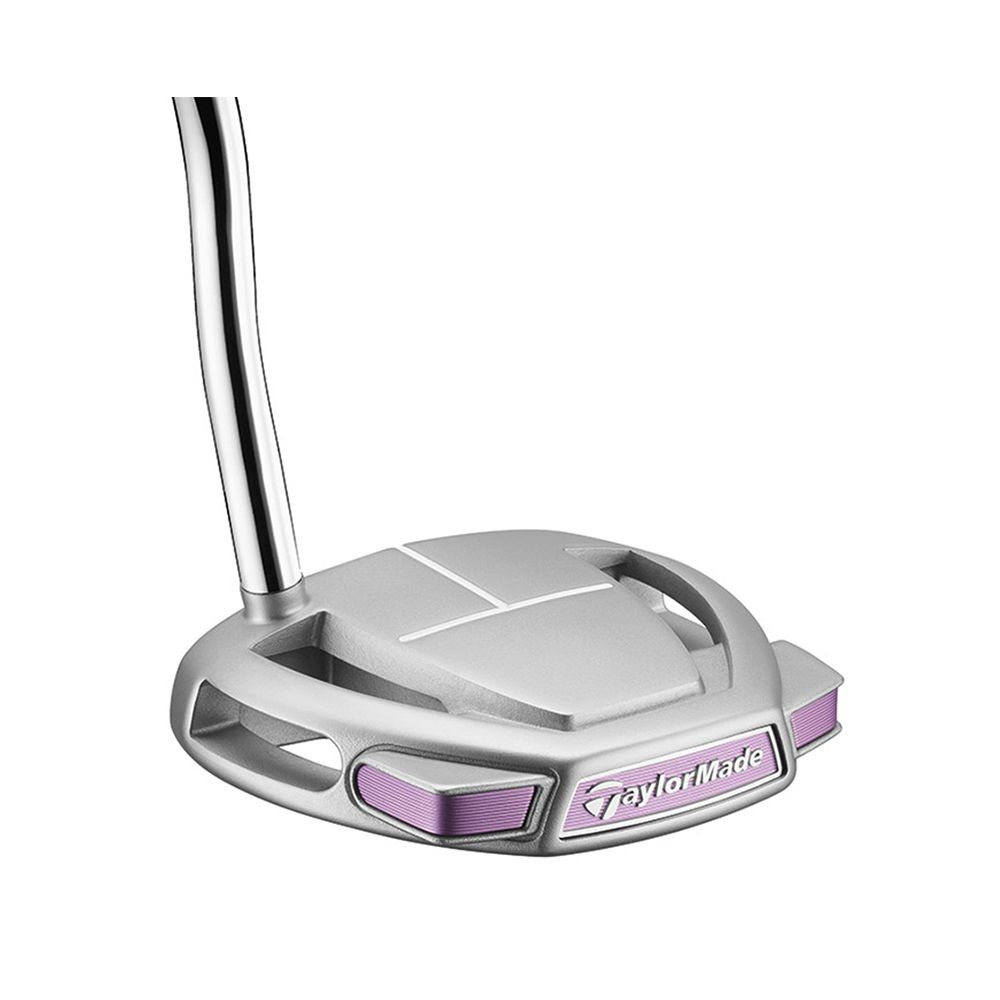 Putter Kalea Spider Mini TaylorMade Golf Picture