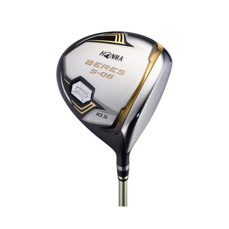 Beres Kiwami Ladies Driver Honma Golf All Square Golf