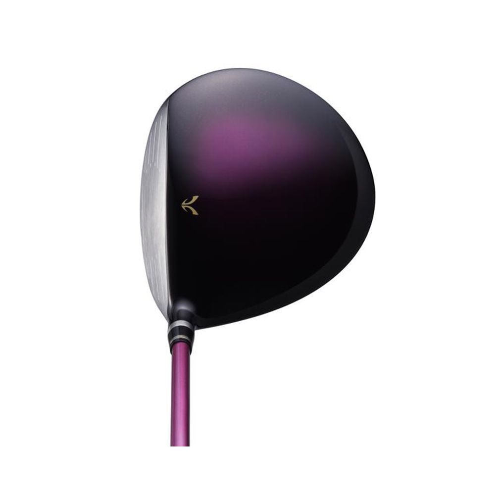 Driver Beres Ladies E-06 2-Star Honma Golf Picture