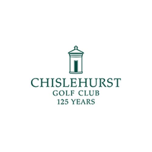 Chislehurst Golf Club's logo