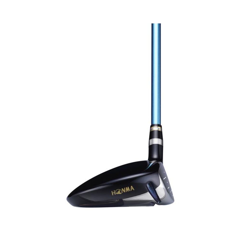 FairwayWood Beres E-06 2-Star Honma Golf Picture