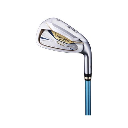 Irons Beres IE-06 2-Star Honma Golf Picture