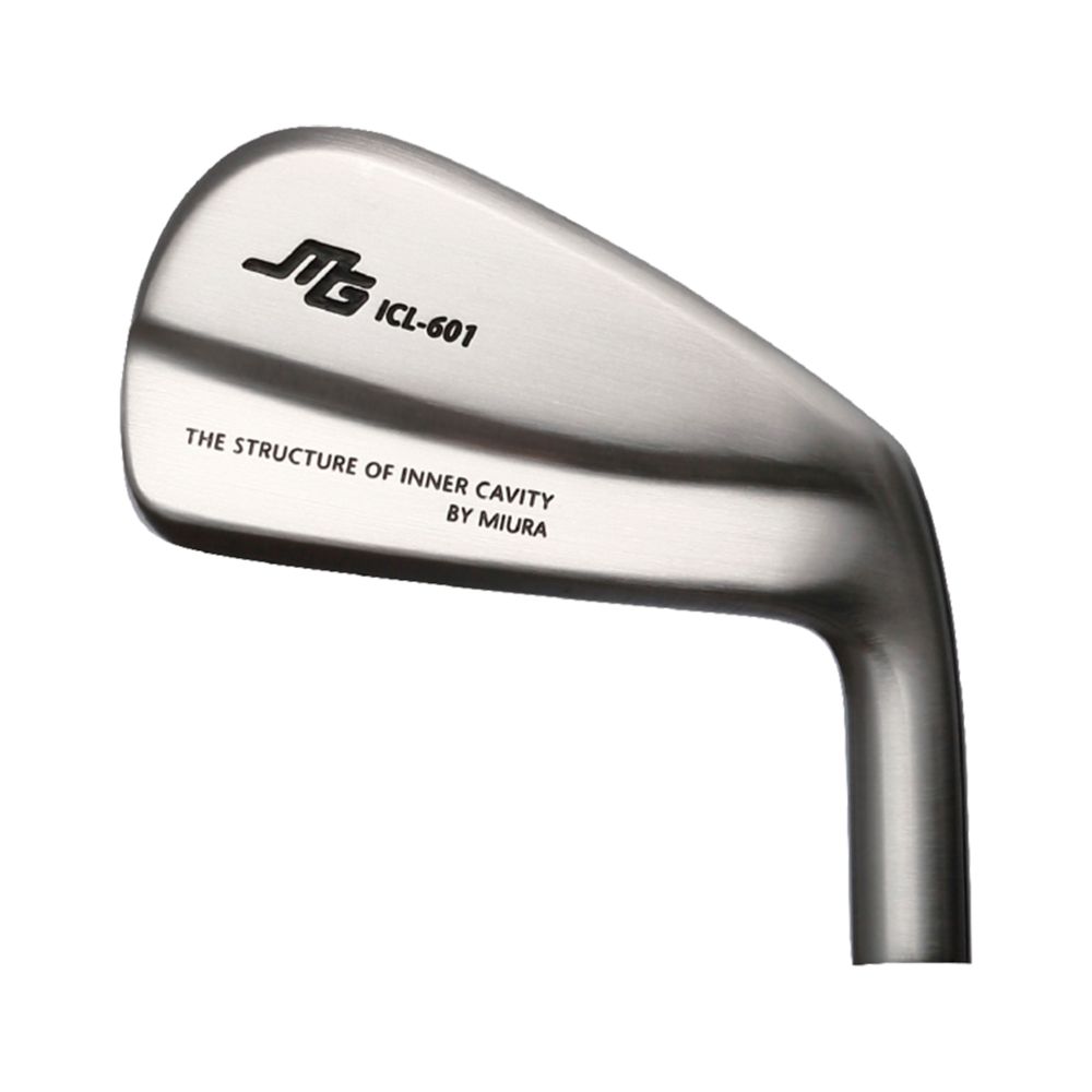 Irons ICL Utility Miura Picture