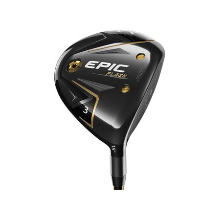 FairwayWood Epic Flash Star Callaway Golf Picture