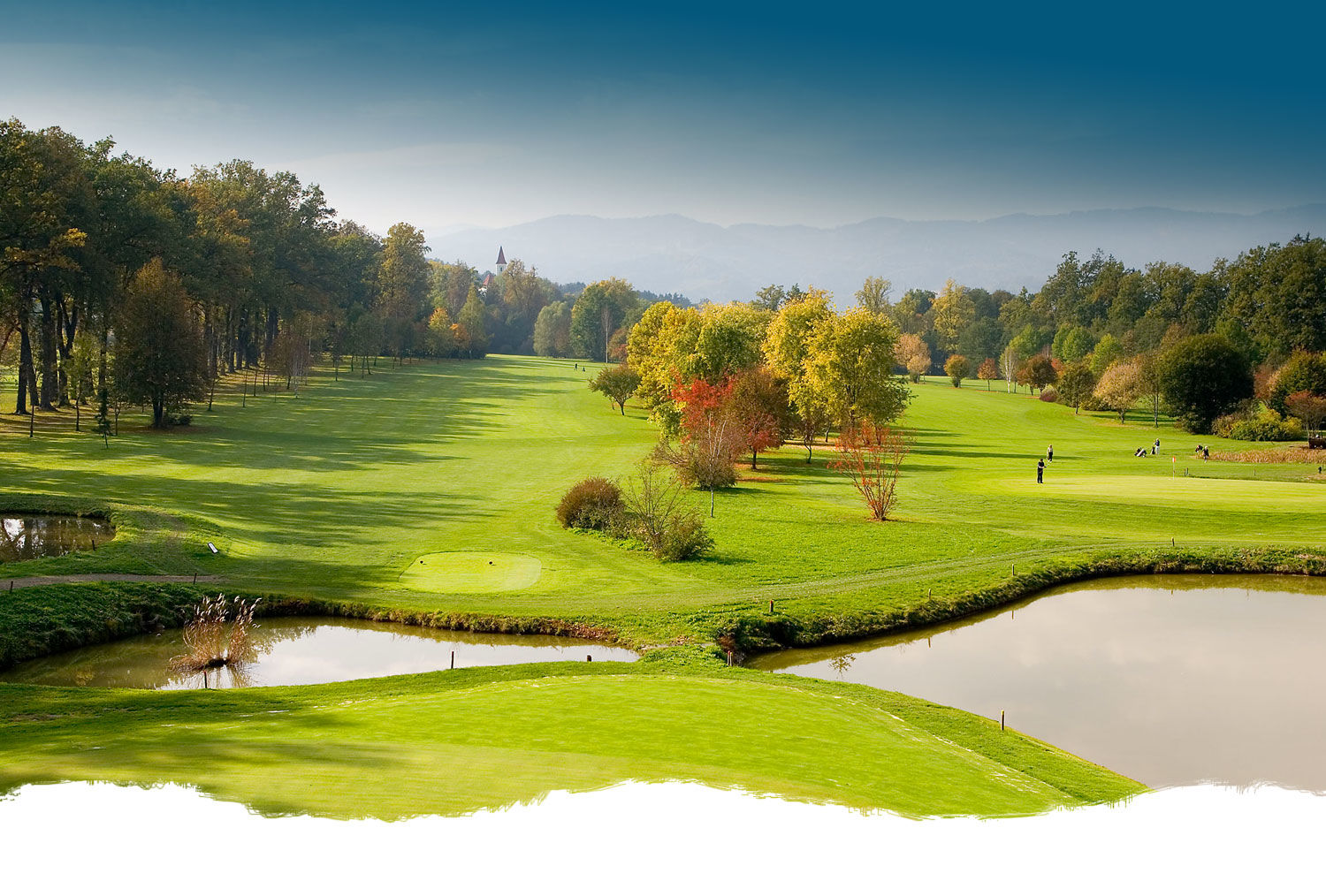 Golfclub Schloss Frauenthal cover picture