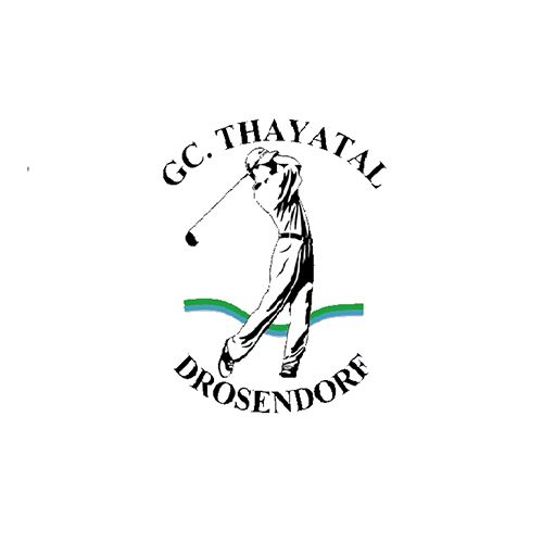 Golf Club Thayatal-Drosendorf's logo