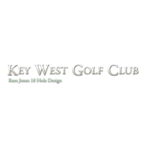 Key West Golf Club's logo