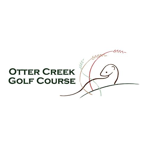 Otter Creek Golf Course's logo