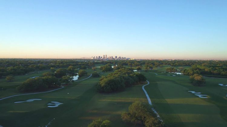 Bayou Oaks Country Club North Course All Square Golf