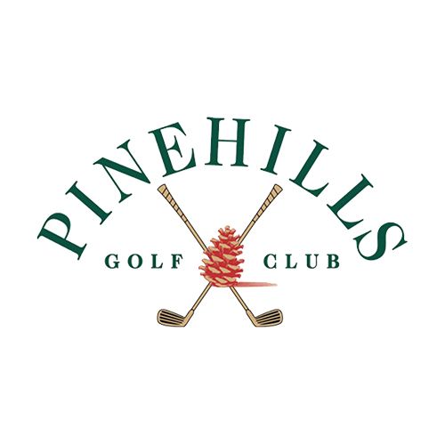 Pinehills Golf Club - Jones Course's logo