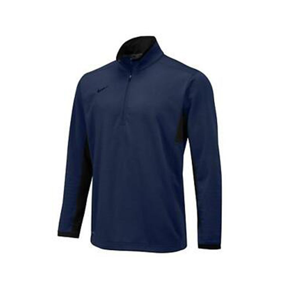 Outerwear Dri-FIT 1/2-Zip Top Nike Golf Picture